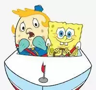 -SpongeBob's driving test-游戏截图-好玩游戏库
