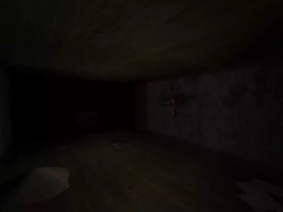-Jeff the Killer: Operation Somnum-游戏截图-好玩游戏库