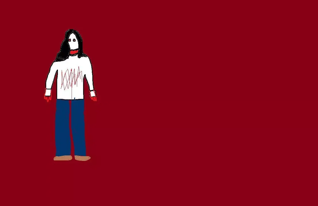 -Jeff The Killer-游戏截图-好玩游戏库