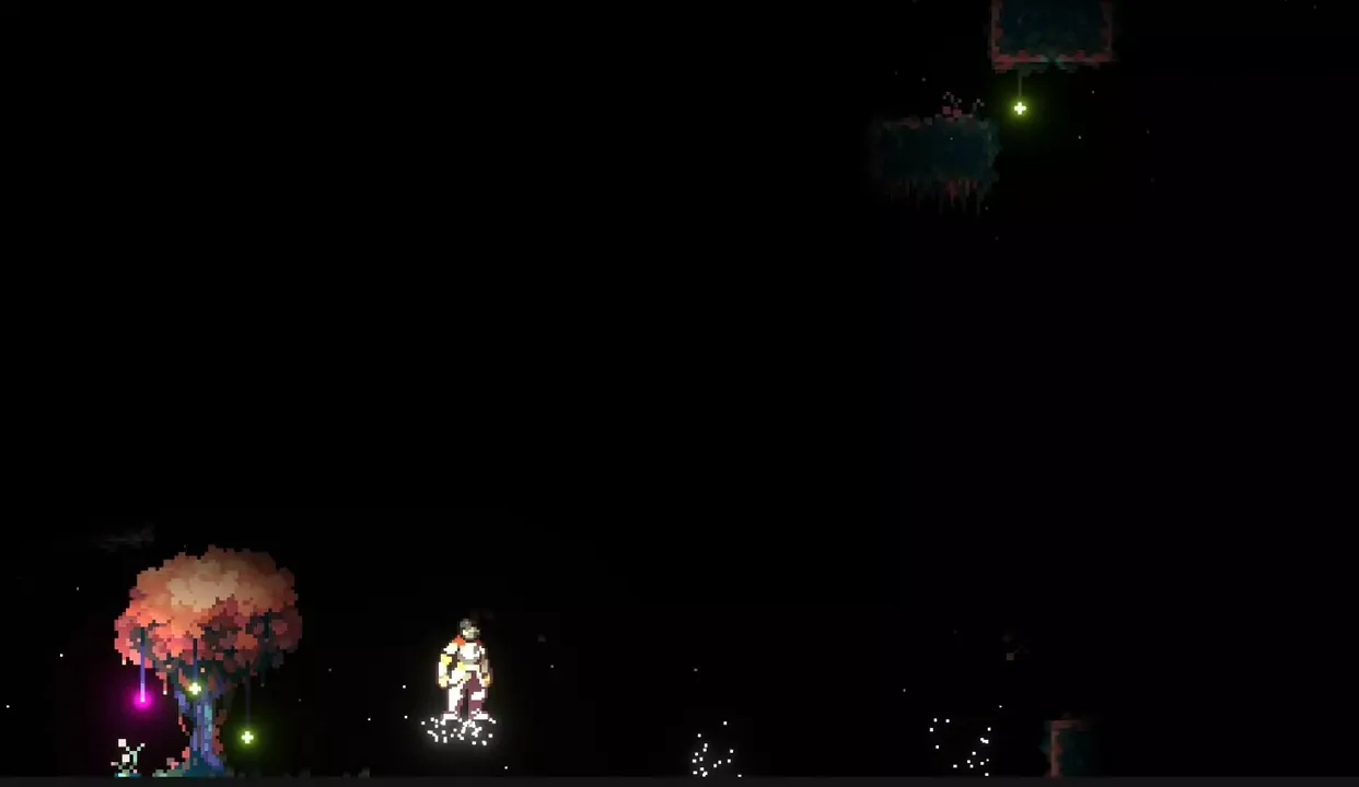 -Soul Knight: The Forest of Spirits-游戏截图-好玩游戏库
