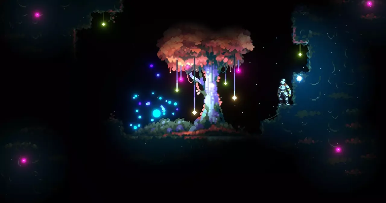 -Soul Knight: The Forest of Spirits-游戏截图-好玩游戏库
