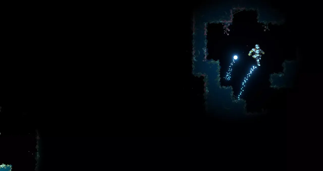 -Soul Knight: The Forest of Spirits-游戏截图-好玩游戏库