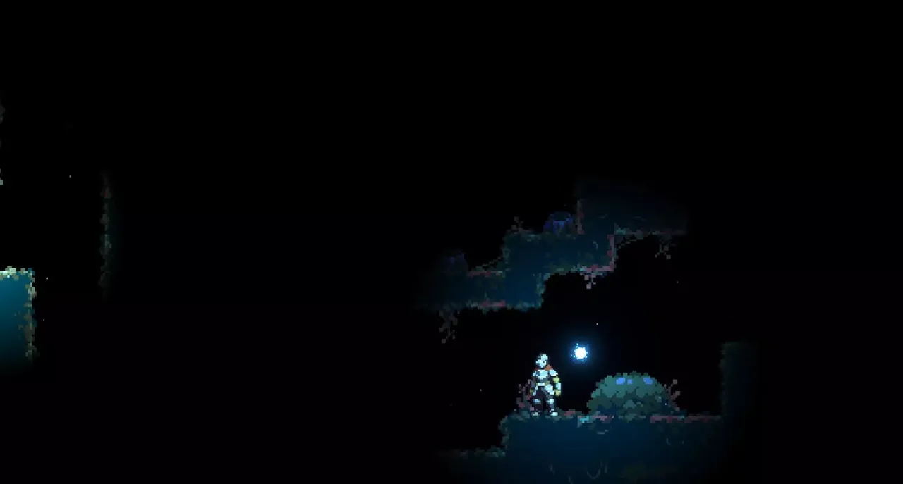 -Soul Knight: The Forest of Spirits-游戏截图-好玩游戏库