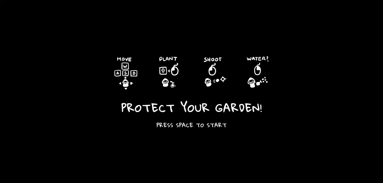 -Infernal Garden-游戏截图-好玩游戏库