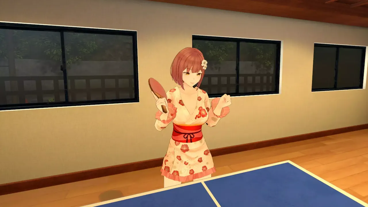 -Koi-Koi: Love Blossoms Non-VR Edition-游戏截图-好玩游戏库