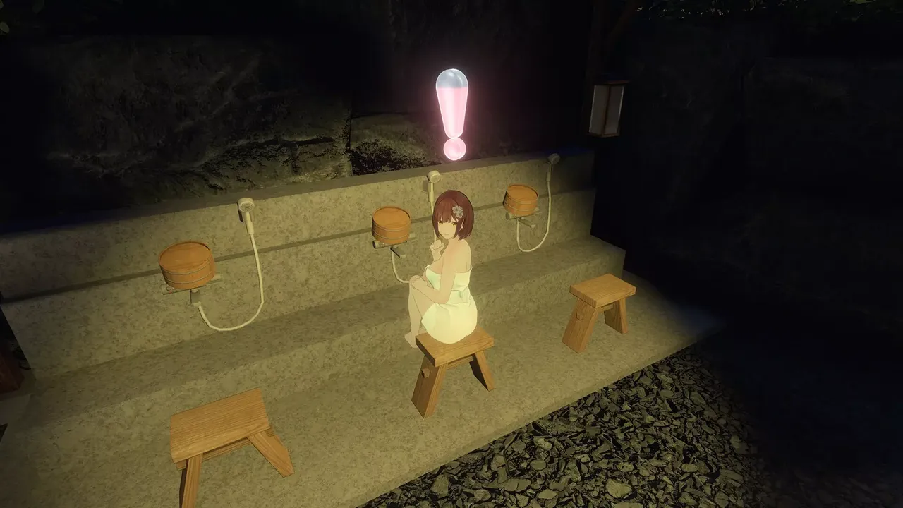 -Koi-Koi: Love Blossoms Non-VR Edition-游戏截图-好玩游戏库