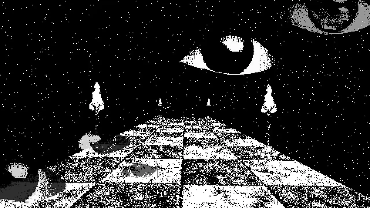 -Sequence (itch) (Selfish Dream)-游戏截图-好玩游戏库
