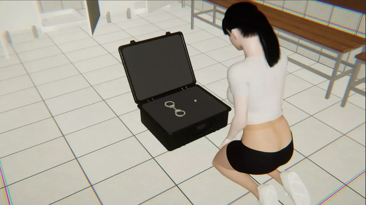 Bondage Play