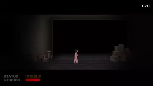 -Mr Hopp's Playhouse-游戏截图-好玩游戏库