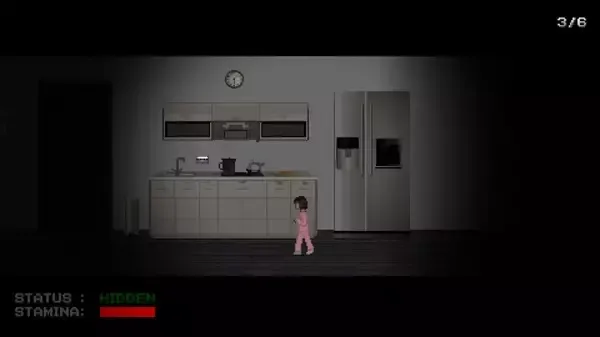 -Mr Hopp's Playhouse-游戏截图-好玩游戏库