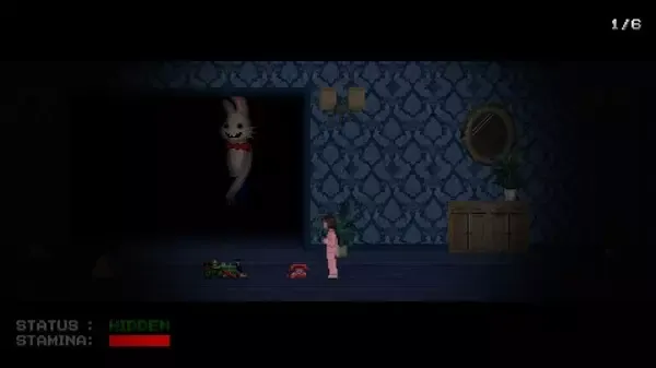 -Mr Hopp's Playhouse-游戏截图-好玩游戏库
