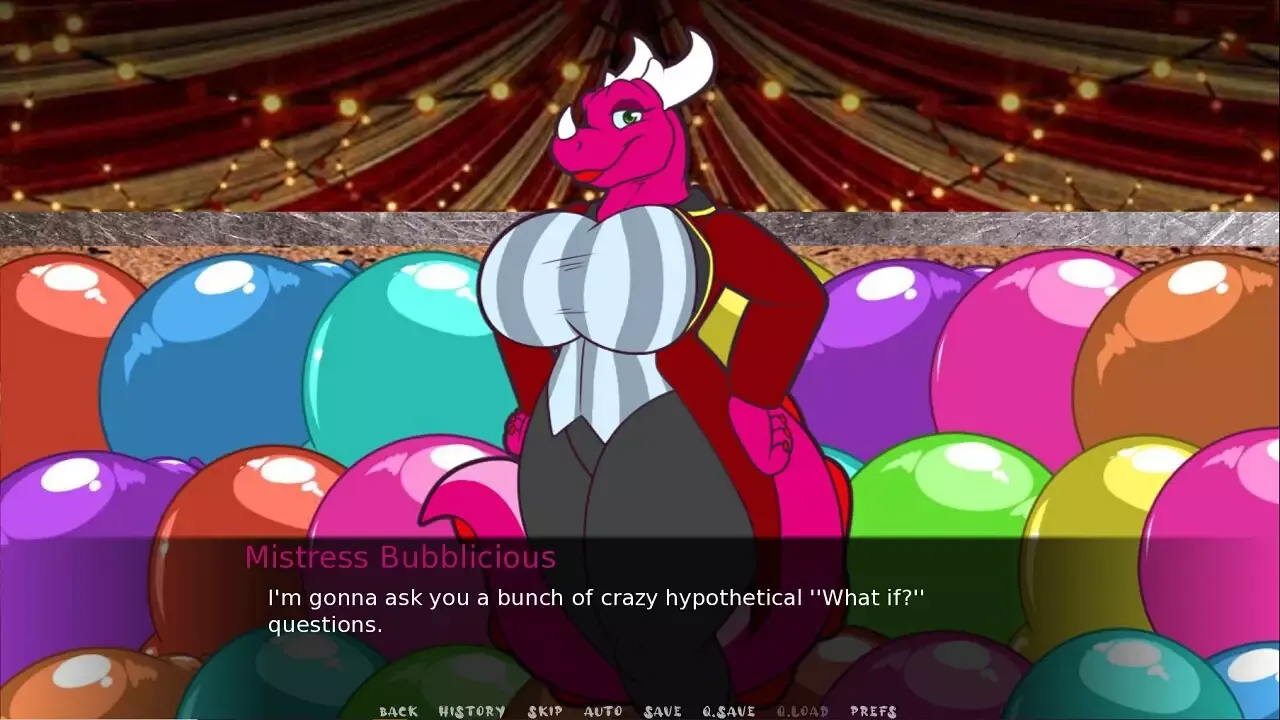 -Fursona Festival-游戏截图-好玩游戏库