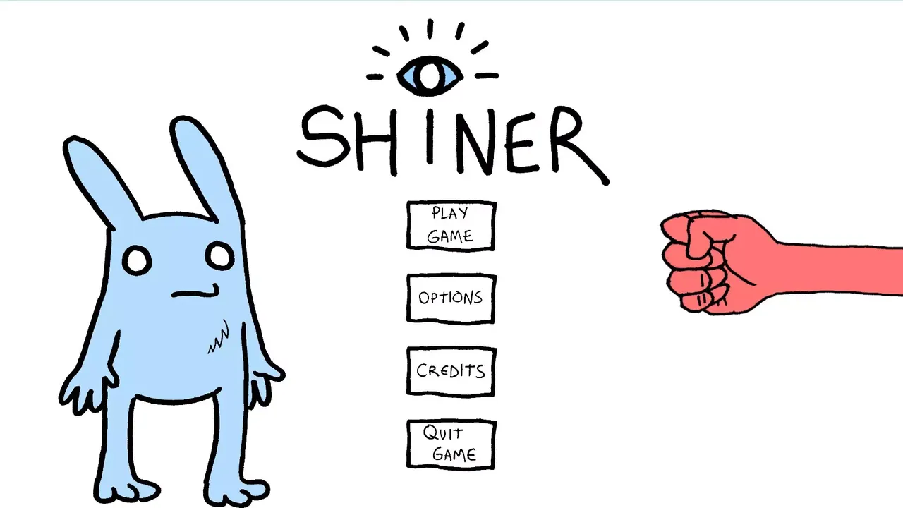 -Shiner-游戏截图-好玩游戏库