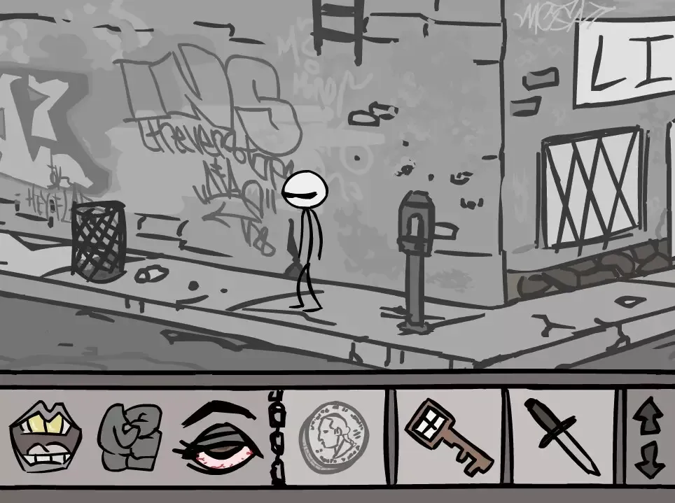 -Johnny Rocketfingers Complete Game Collection!-游戏截图-好玩游戏库