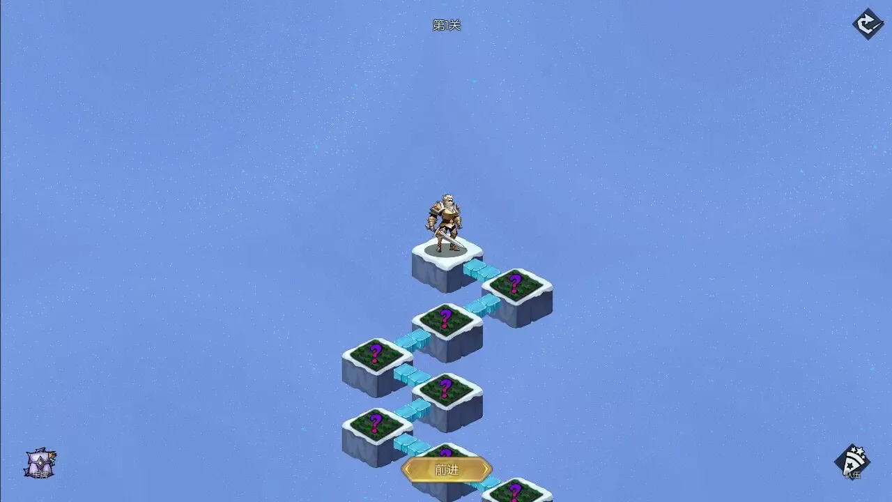 -Idle Heros-游戏截图-好玩游戏库