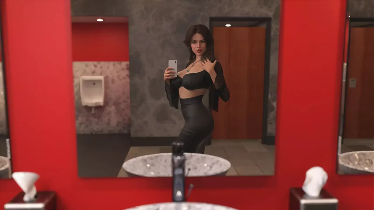-Dirty Texts - Are You Sure?-游戏截图-好玩游戏库