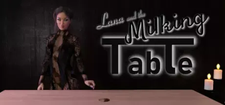 -LanaandtheMilkingTable-游戏截图-好玩游戏库