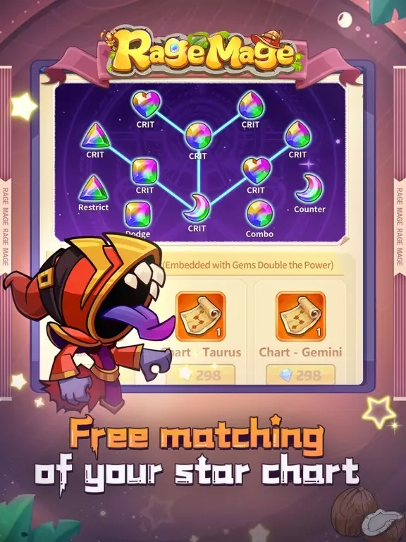 -Rage Mage-游戏截图-好玩游戏库