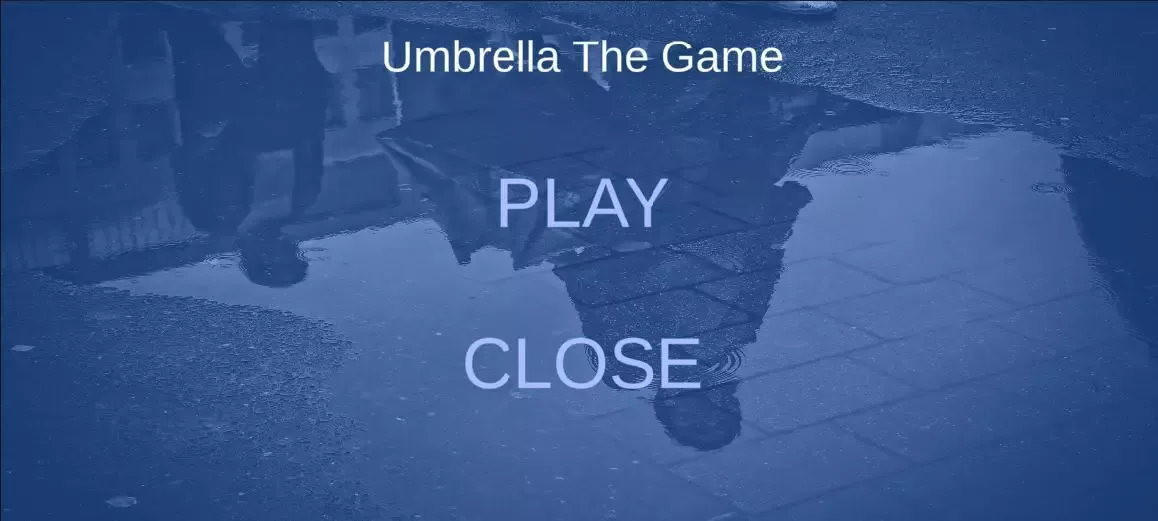 -Umbrela The Game-游戏截图-好玩游戏库