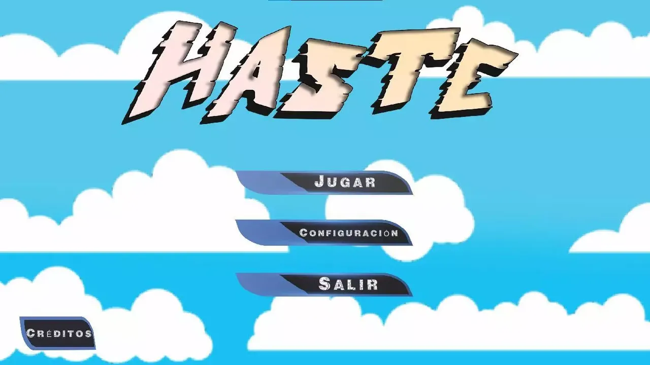 -Haste (itch) (TEXADev)-游戏截图-好玩游戏库