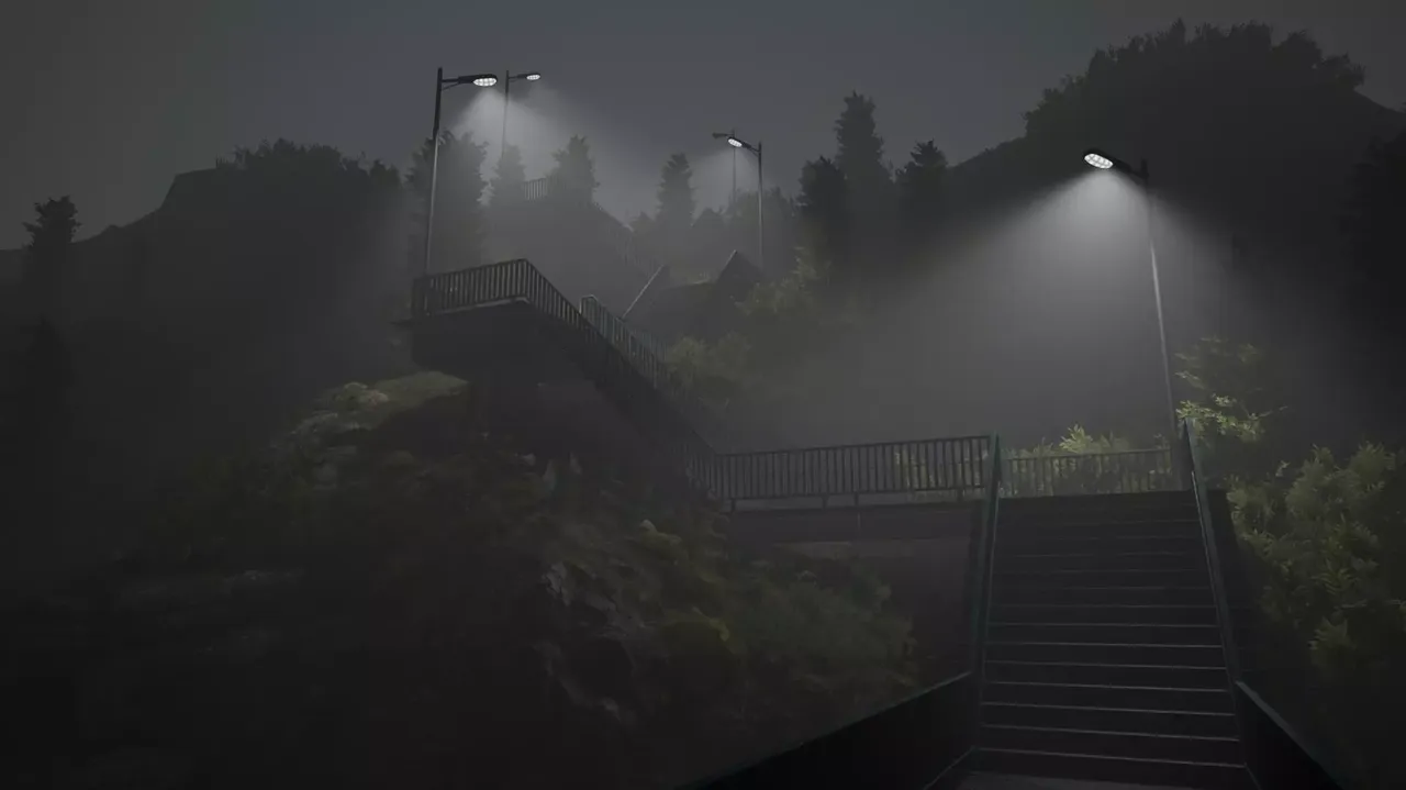 -Lost Life: Origins [Act-I, Act-II]-游戏截图-好玩游戏库