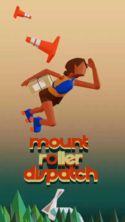 -Mount Roller Dispatch-游戏截图-好玩游戏库