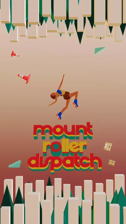 -Mount Roller Dispatch-游戏截图-好玩游戏库