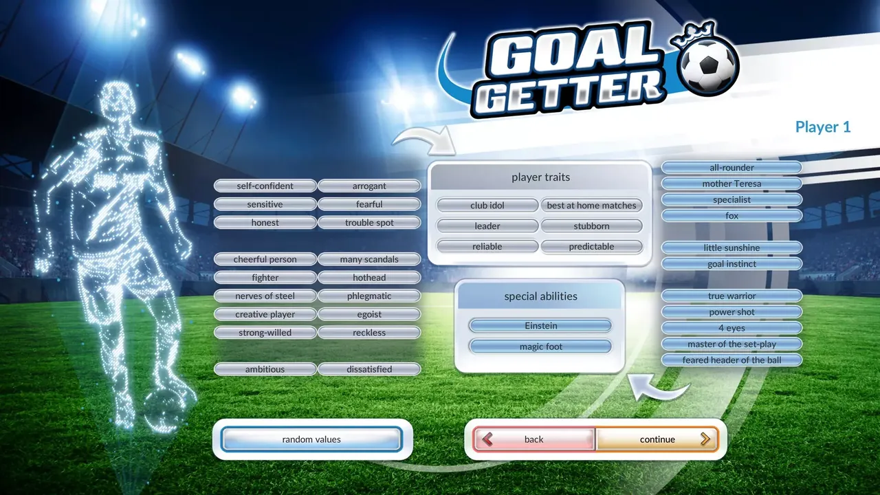 -Goalgetter-游戏截图-好玩游戏库