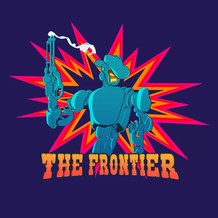 -Flip Against The Frontier-游戏截图-好玩游戏库