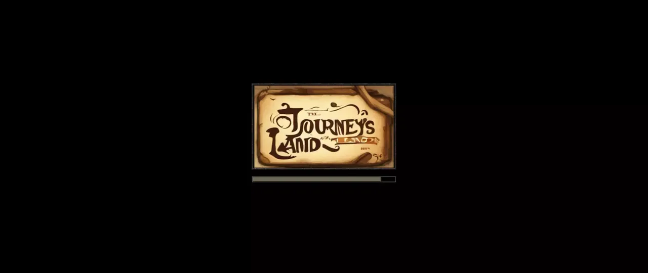 -Journey's Land Demo-游戏截图-好玩游戏库
