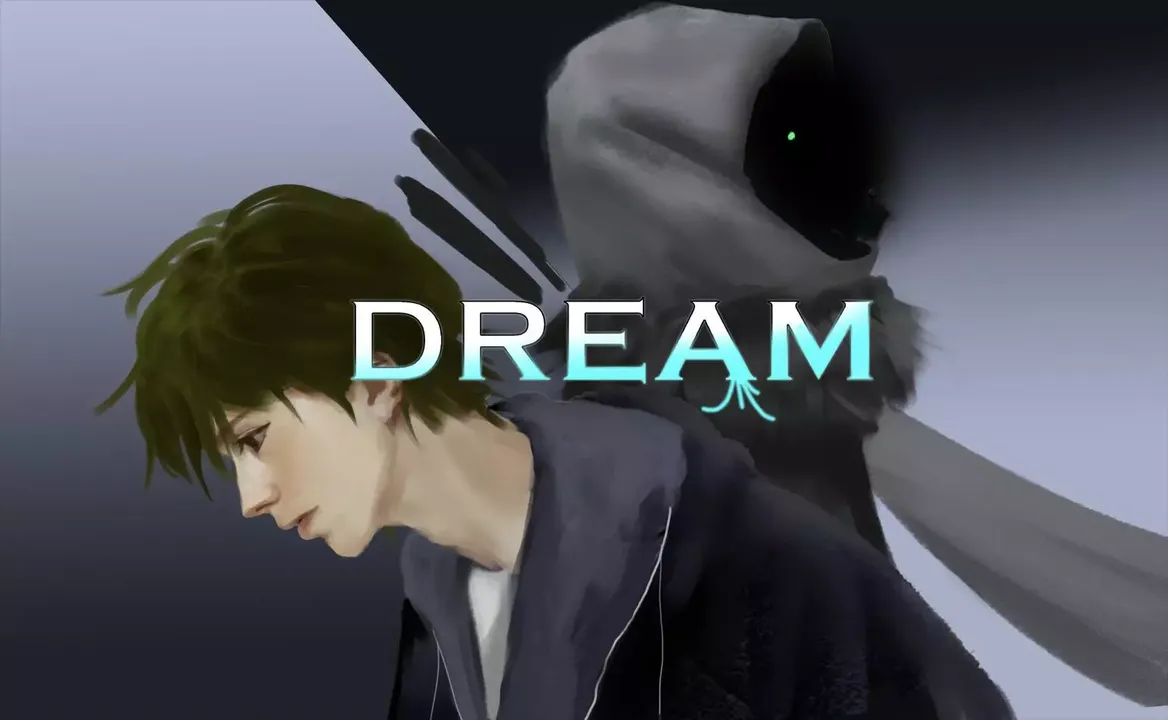 -Dream (itch) (WH0409)-游戏截图-好玩游戏库