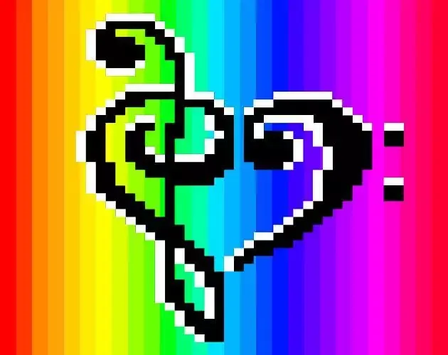 -PixelBeat (Prototype) v1.0-游戏截图-好玩游戏库