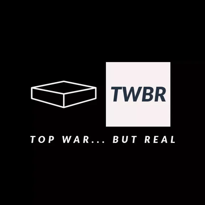 -TOP WAR... But Real-游戏截图-好玩游戏库