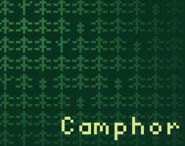 -Camphor-游戏截图-好玩游戏库