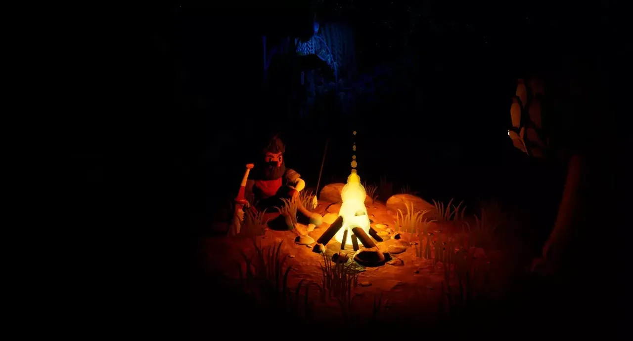 Into The Farlands