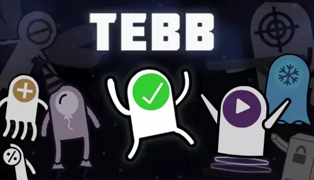 -Tebb and the chistorbes-游戏截图-好玩游戏库