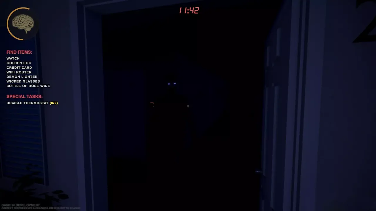 -Spooky Men-游戏截图-好玩游戏库