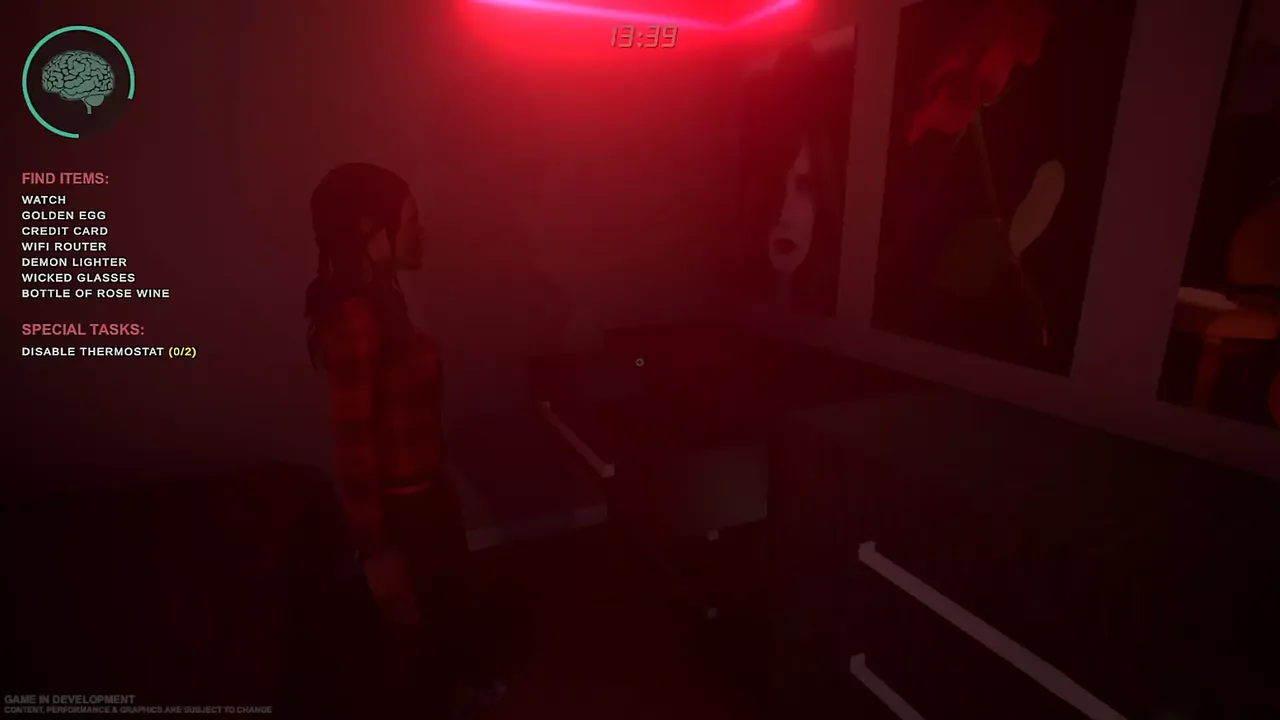 -Spooky Men-游戏截图-好玩游戏库
