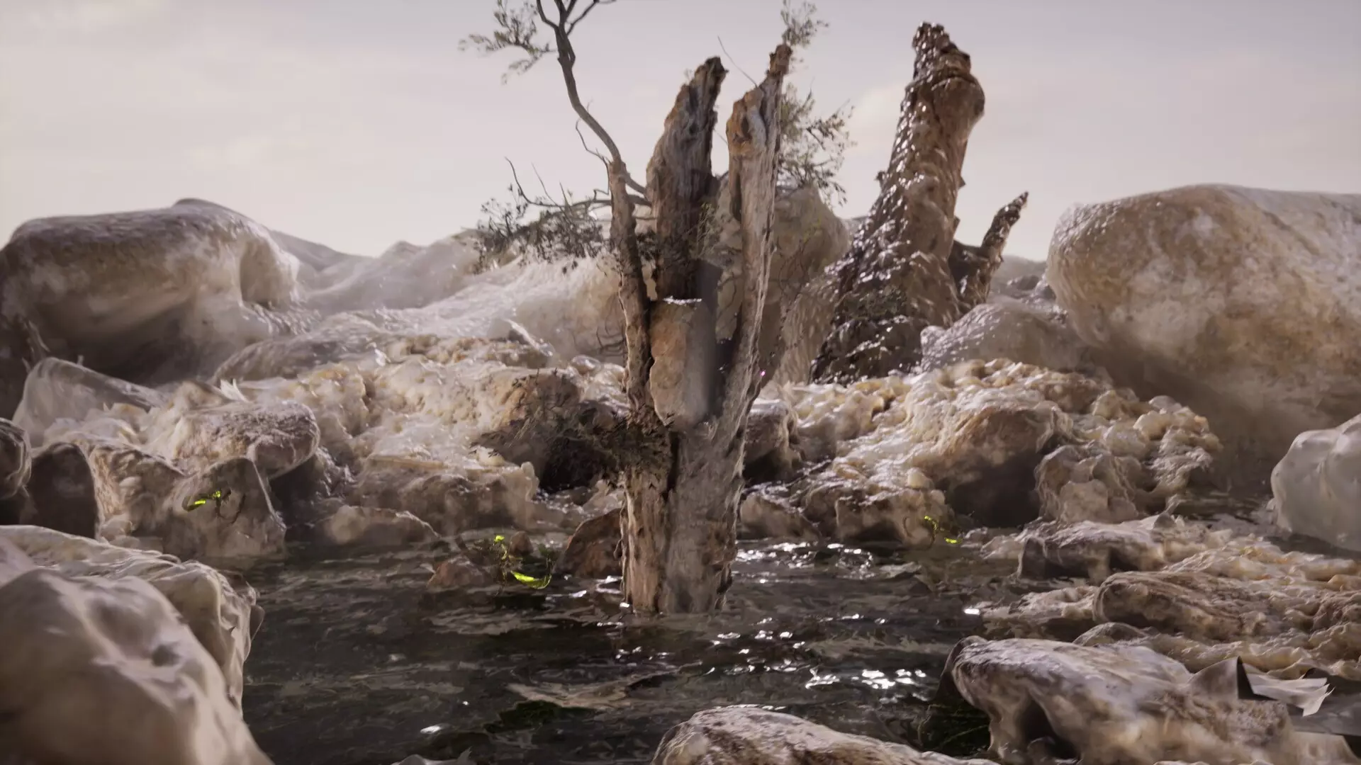 -Liminal Lands-游戏截图-好玩游戏库