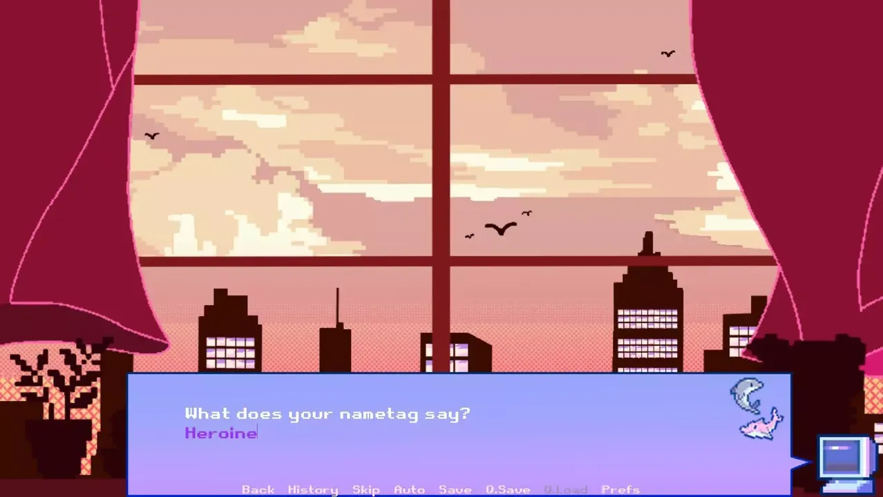 -Insomnia's Window-游戏截图-好玩游戏库