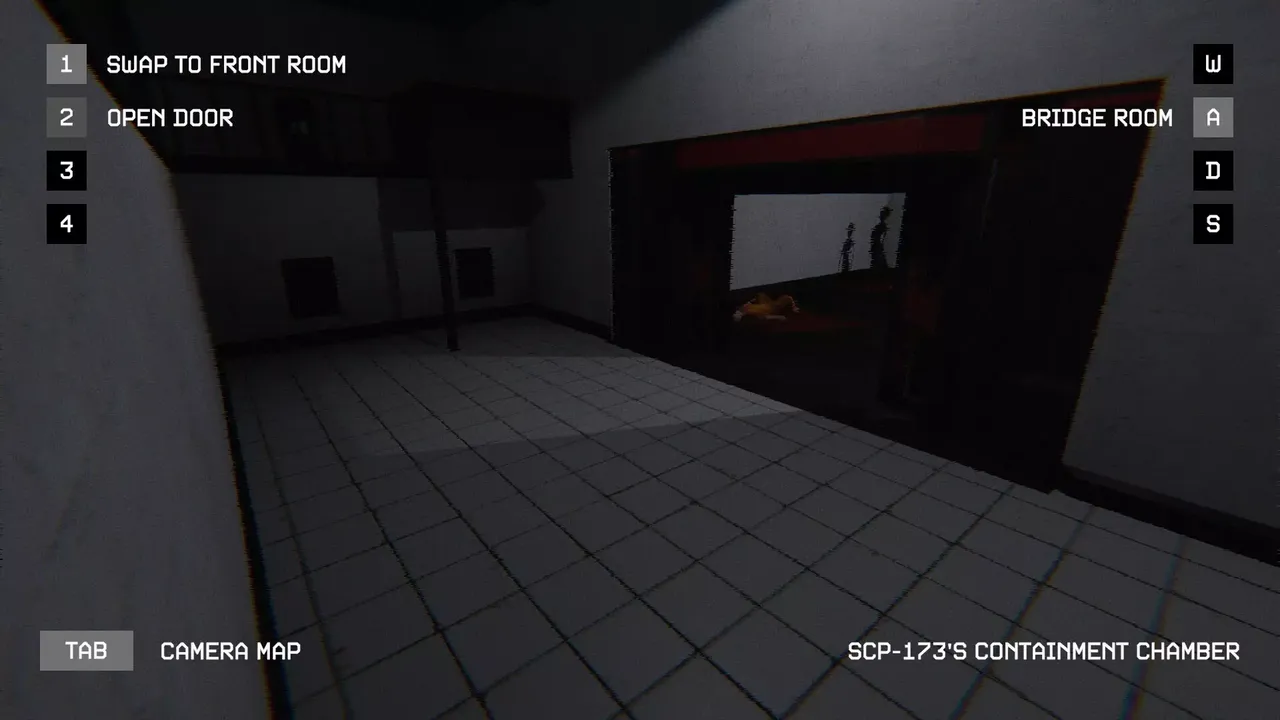 -SCP: Observer-游戏截图-好玩游戏库