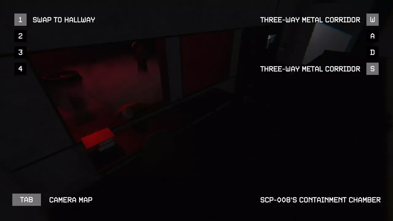 -SCP: Observer-游戏截图-好玩游戏库
