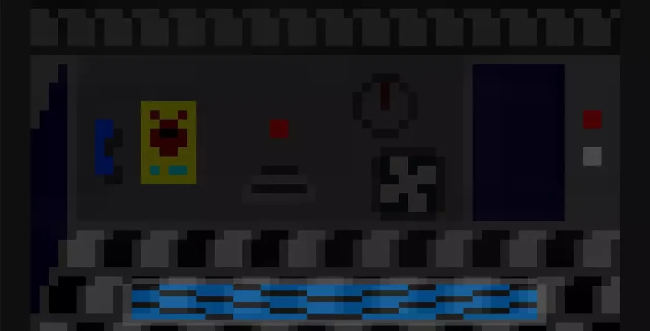 -Five Nights At Jimmy's-游戏截图-好玩游戏库