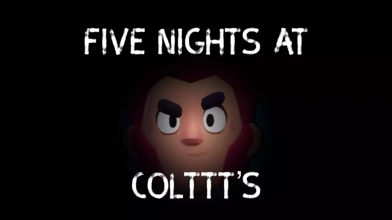 -Five Nights at Colttt's-游戏截图-好玩游戏库