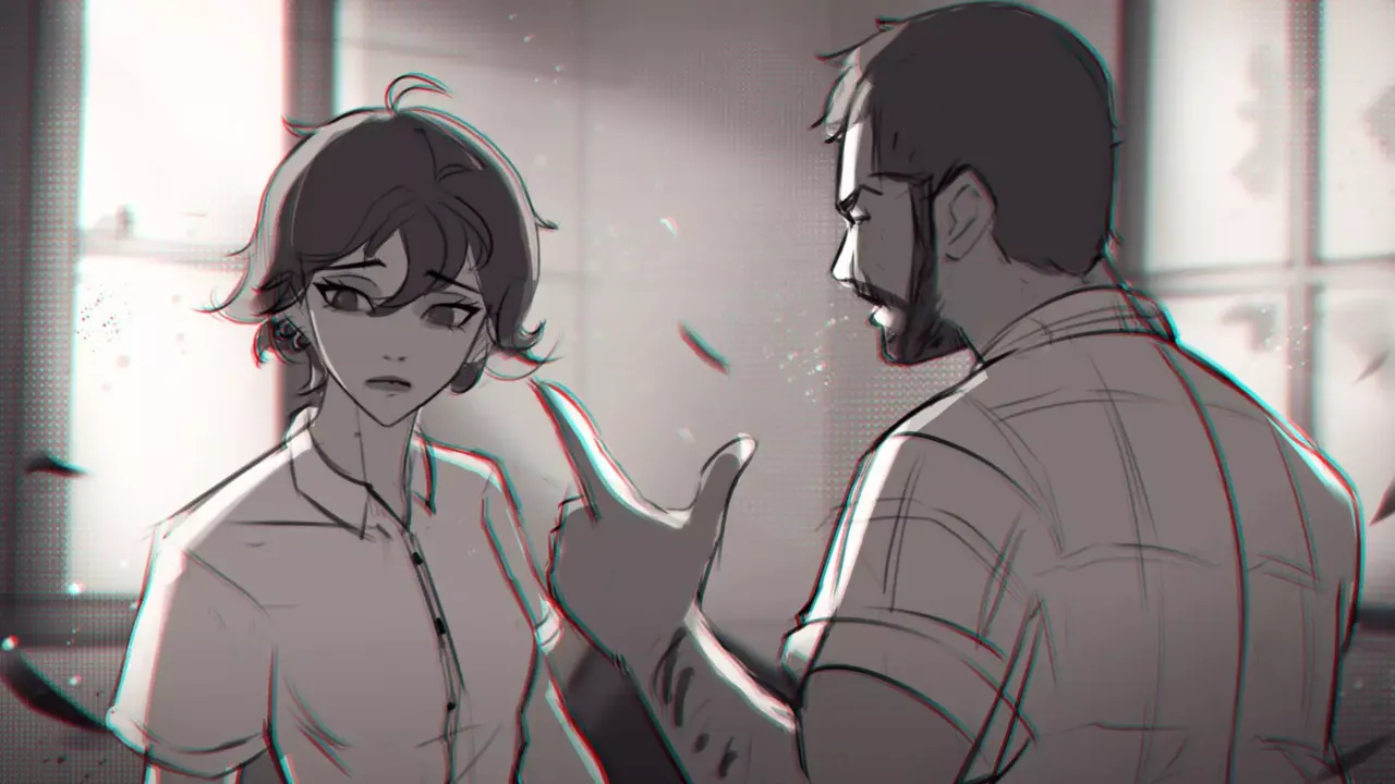 -What Remains (FallTraveler)-游戏截图-好玩游戏库