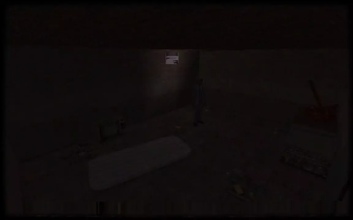 -Lonely Valley Case-游戏截图-好玩游戏库