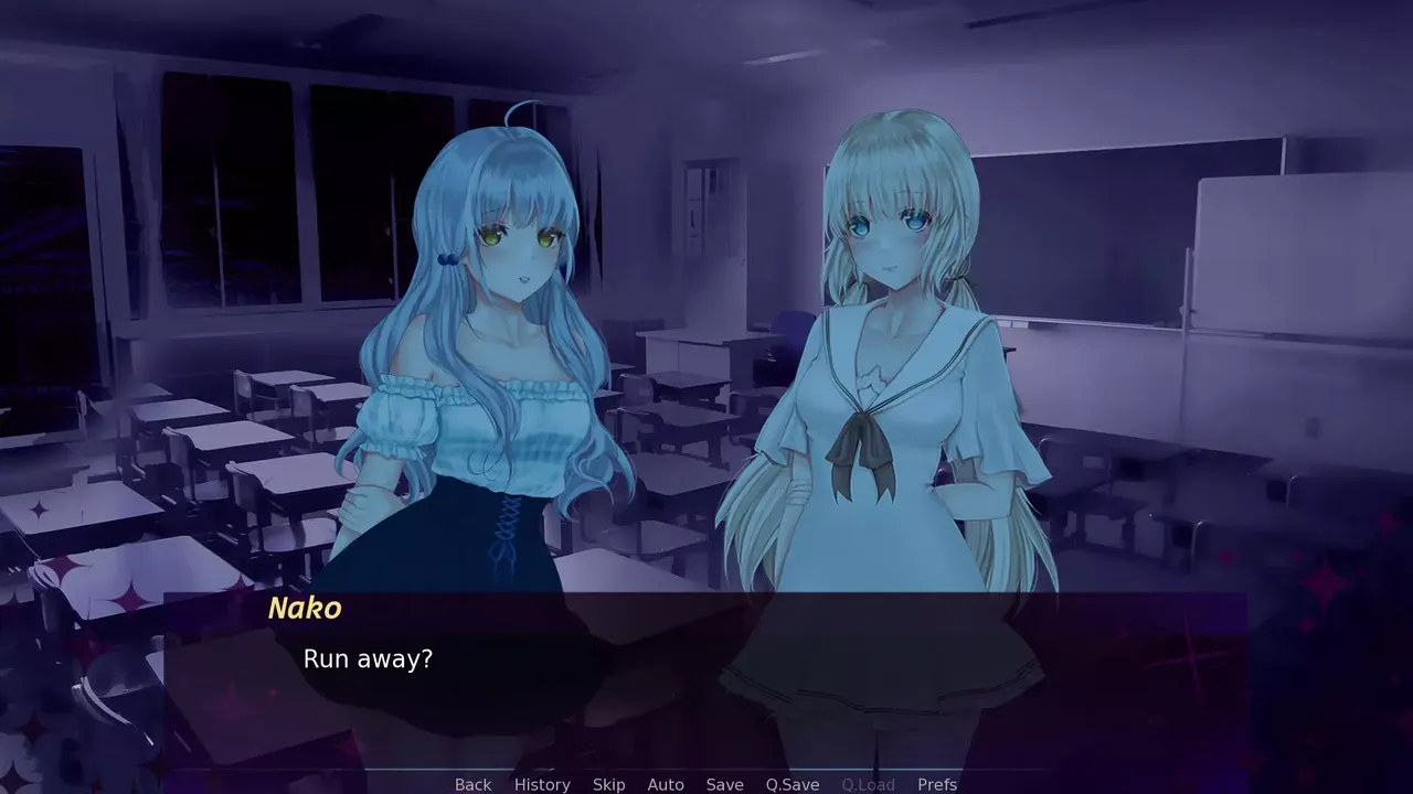 -DERE. Some Answers Before I...-游戏截图-好玩游戏库