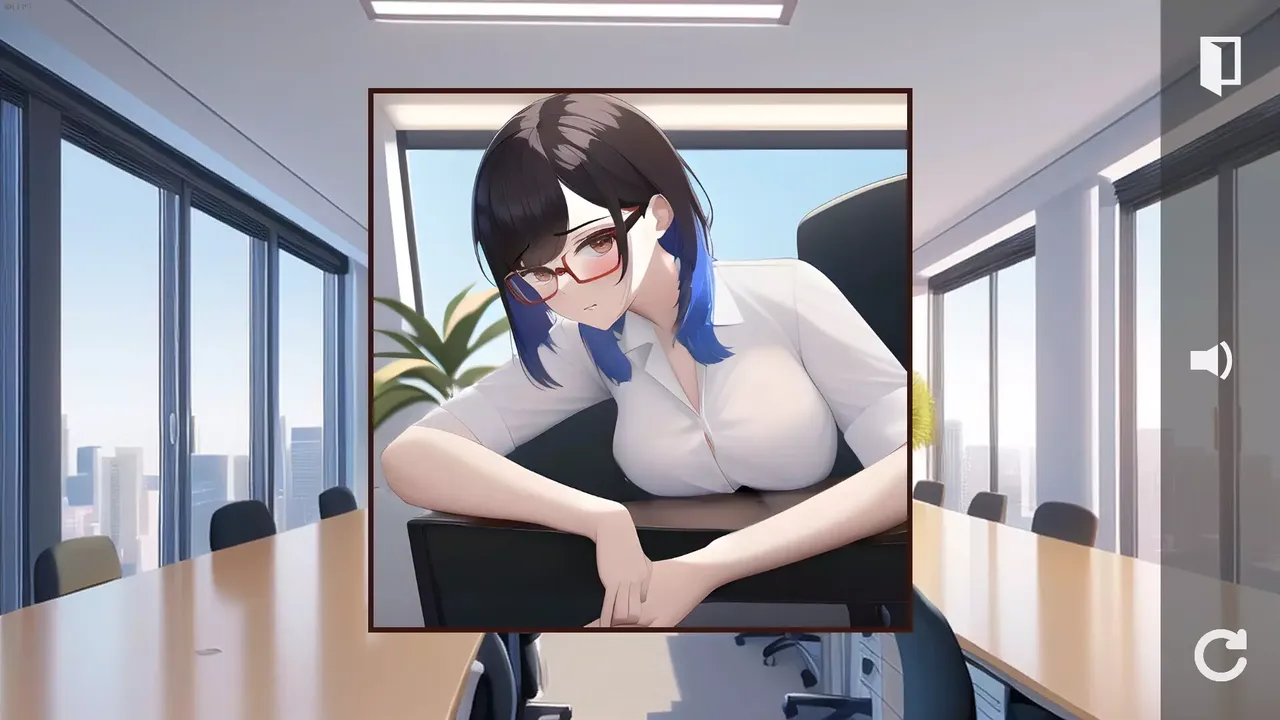 -Hentai EroCum-游戏截图-好玩游戏库
