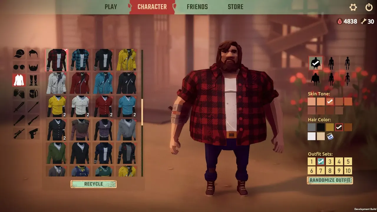 -The Walking Dead: Betrayal-游戏截图-好玩游戏库