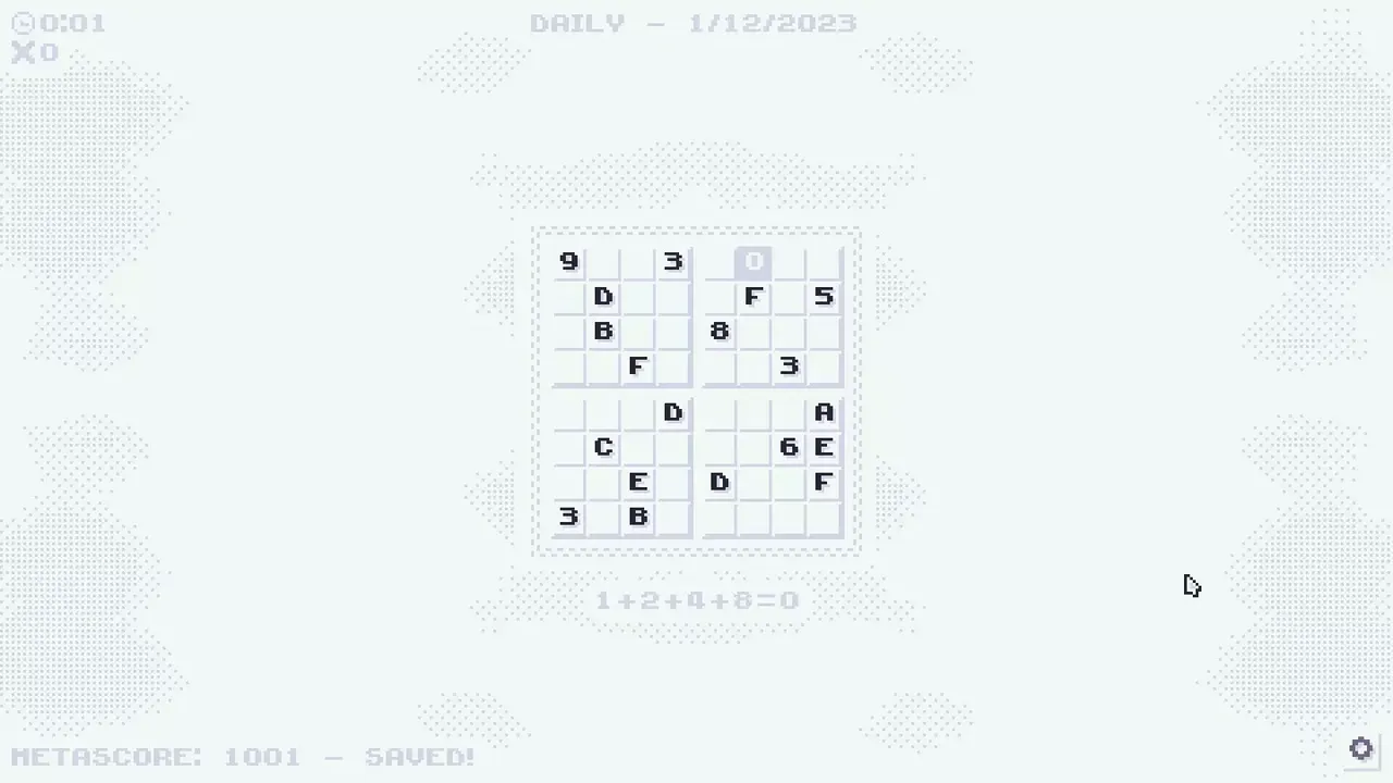 -Hexle-游戏截图-好玩游戏库